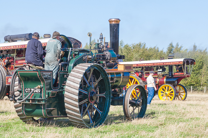 Belper Steam Rally (29)